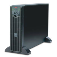 Apc Smart-UPS RT 3000VA (SURTD3000UXI) Apc Smart-UPS RT 3000VA (SURTD3000UXI)